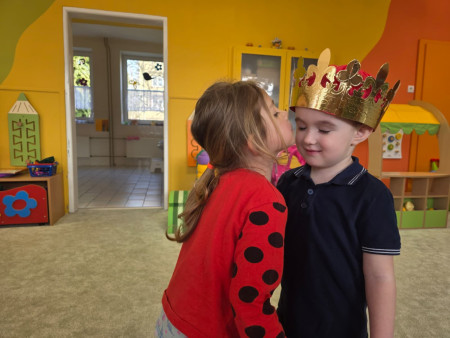 Všechno nejlepší!